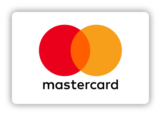 MasterCard - Kreditkarte