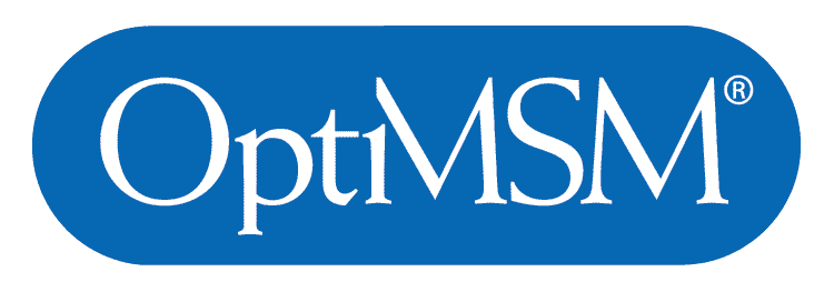 MSM Organischer Schwefel Kapseln mit patentierten OptiMSM Rohstoff