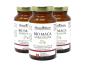 Preview: BIO Maca - 3x 90 Kapseln Set - 700mg Macawurzelpulver - Vegan & Glutenfrei