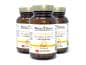 Preview: Vitamin D3 Kapseln "Sonnenkraft" - 3x 90 Kapseln Dreierpack - Vegan & Glutenfrei - (Vitamin D 2800 IE. pro Kapsel)
