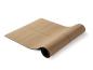 Preview: Yogamatte FOCUS aus Kork / CORK (183 x 66 cm) inkl. praktischem Tragegurt