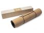 Preview: Yogamatte FOCUS aus Kork / CORK (183 x 66 cm) inkl. praktischem Tragegurt