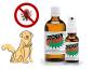 Preview: Zecken Stop Hunde Spray - Nach Dr. Herrmann (120 ml)