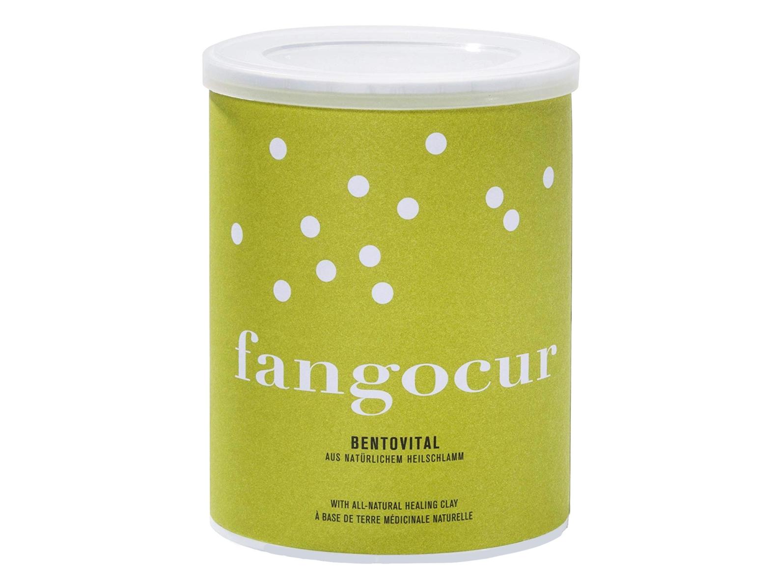 Fangocur Bentovital - Heilerde - 300ml Dose - Gossendorfer Naturfango