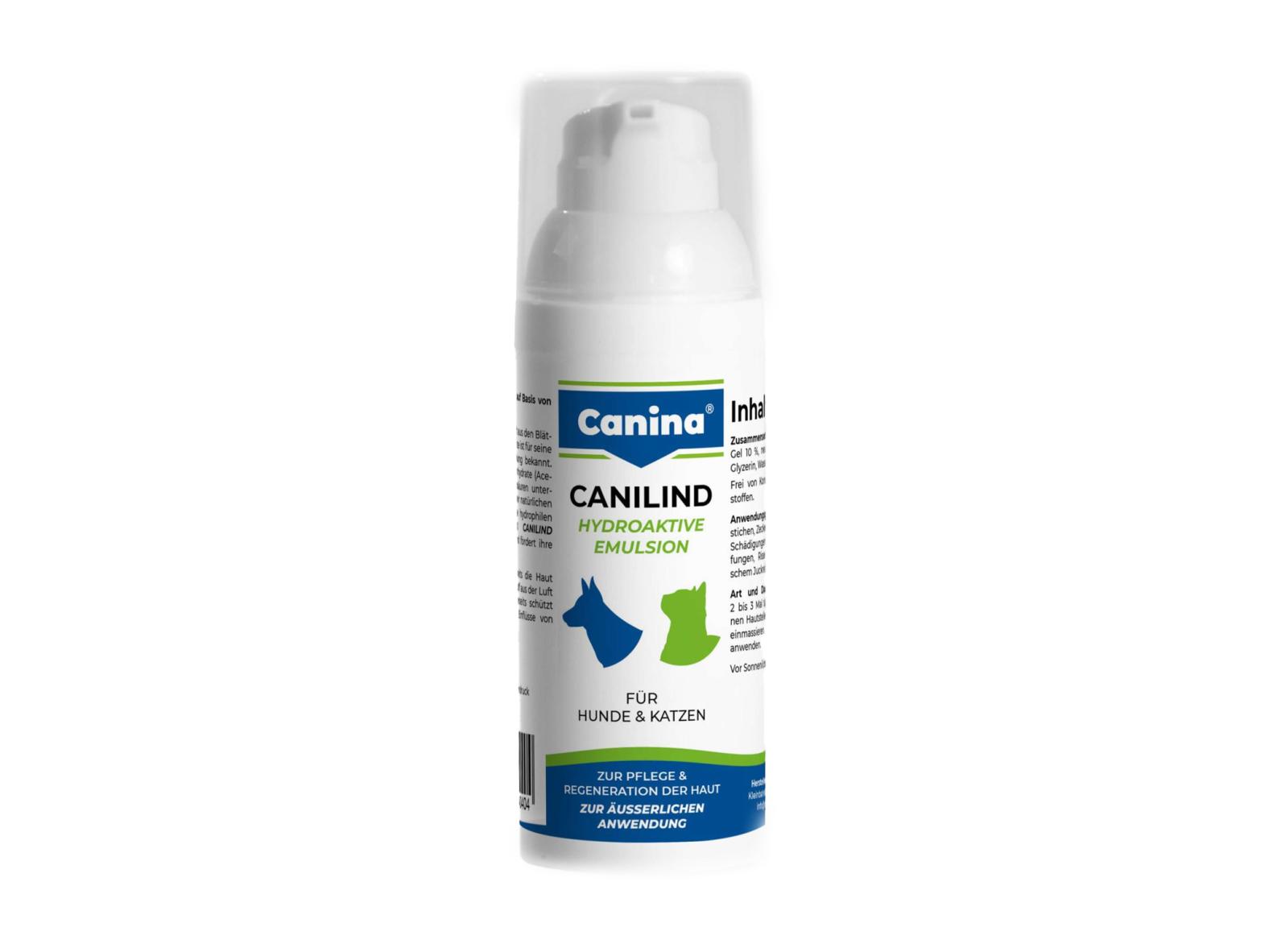 Canina® Canilind 50 ml - Für Hunde & Katzen