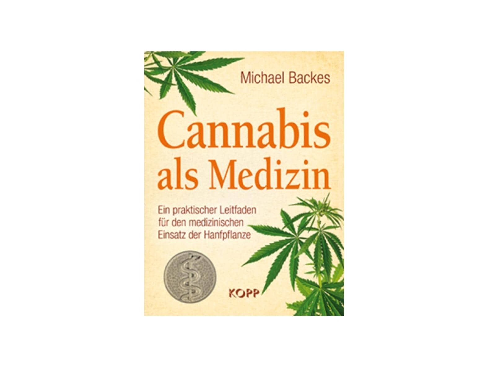 Cannabis als Medizin