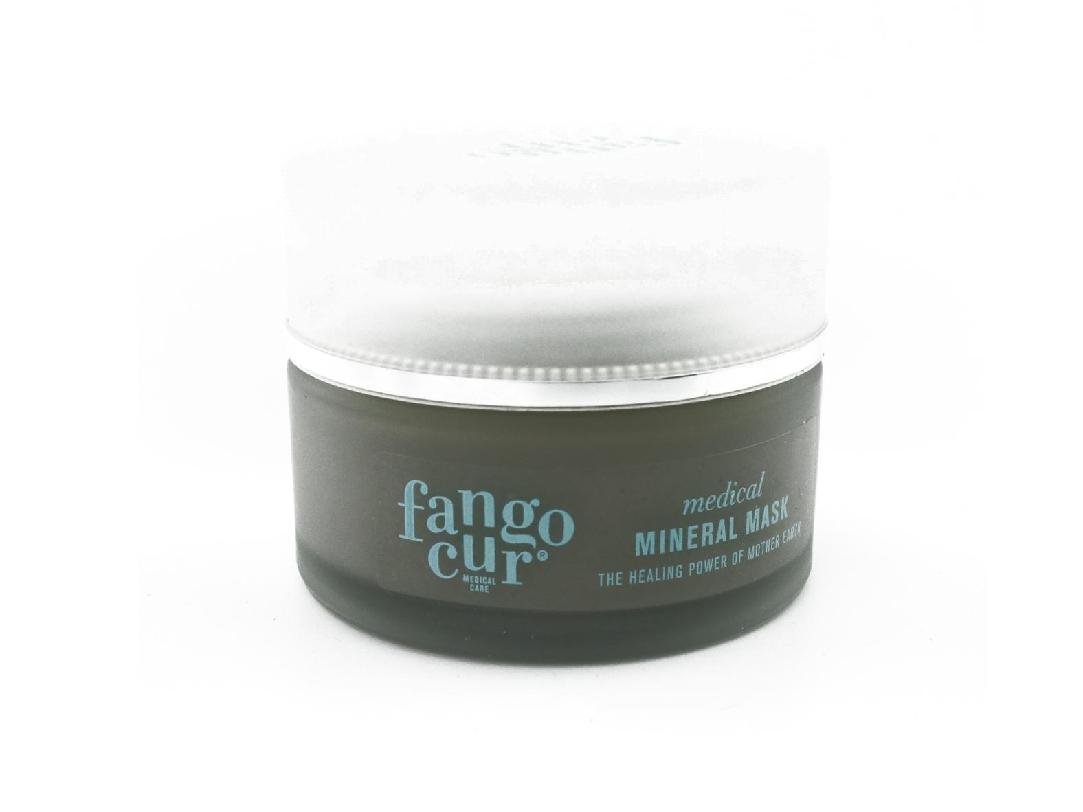 Fangocur - Mineral-Maske (50ml)