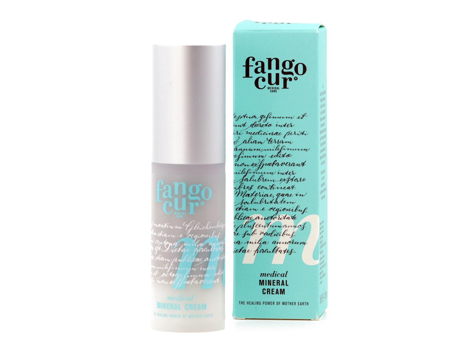 Fangocur - Mineral-Creme N05 (30 ml)