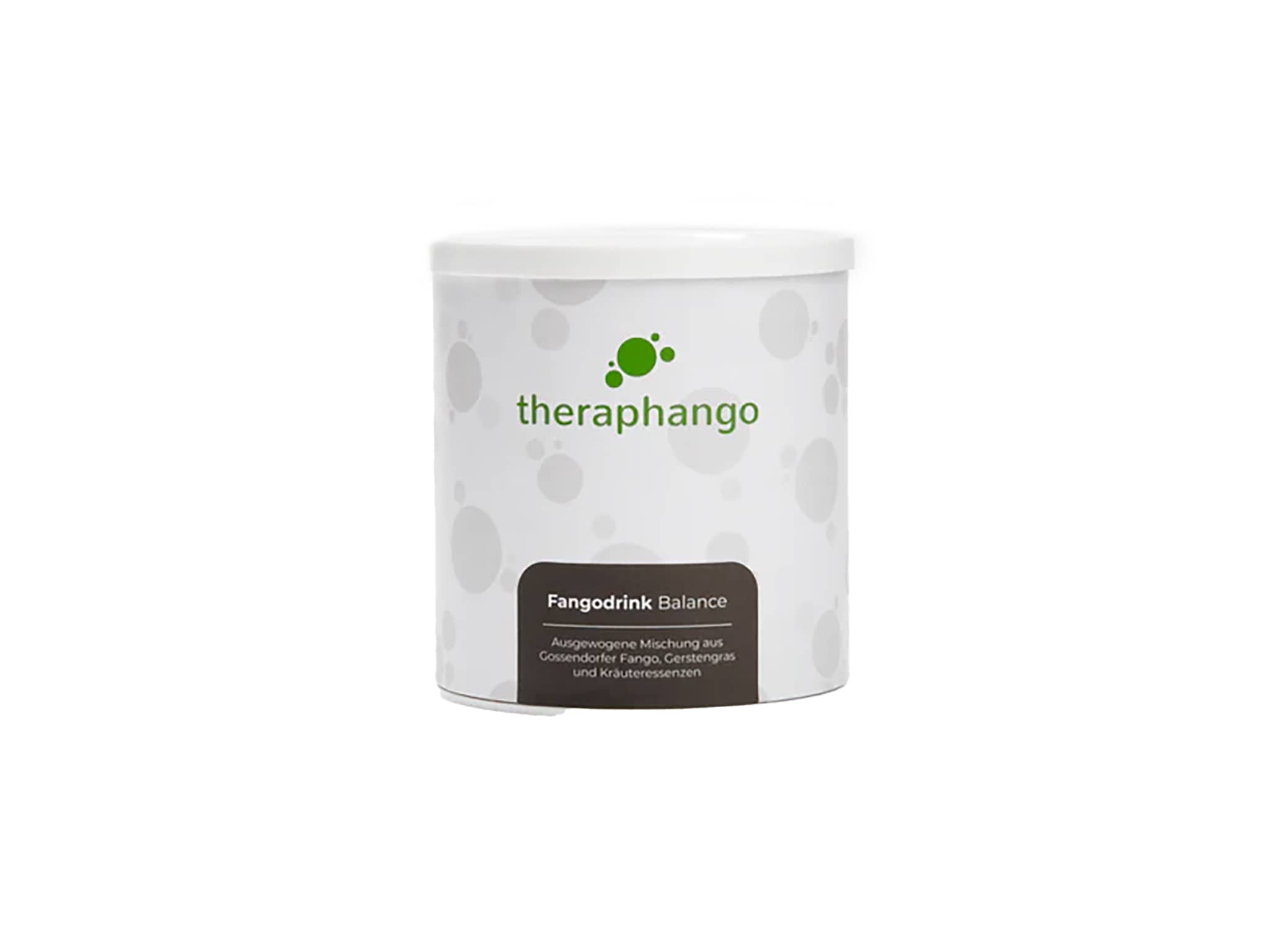 Fangodrink Balance -NEU - von Theraphango