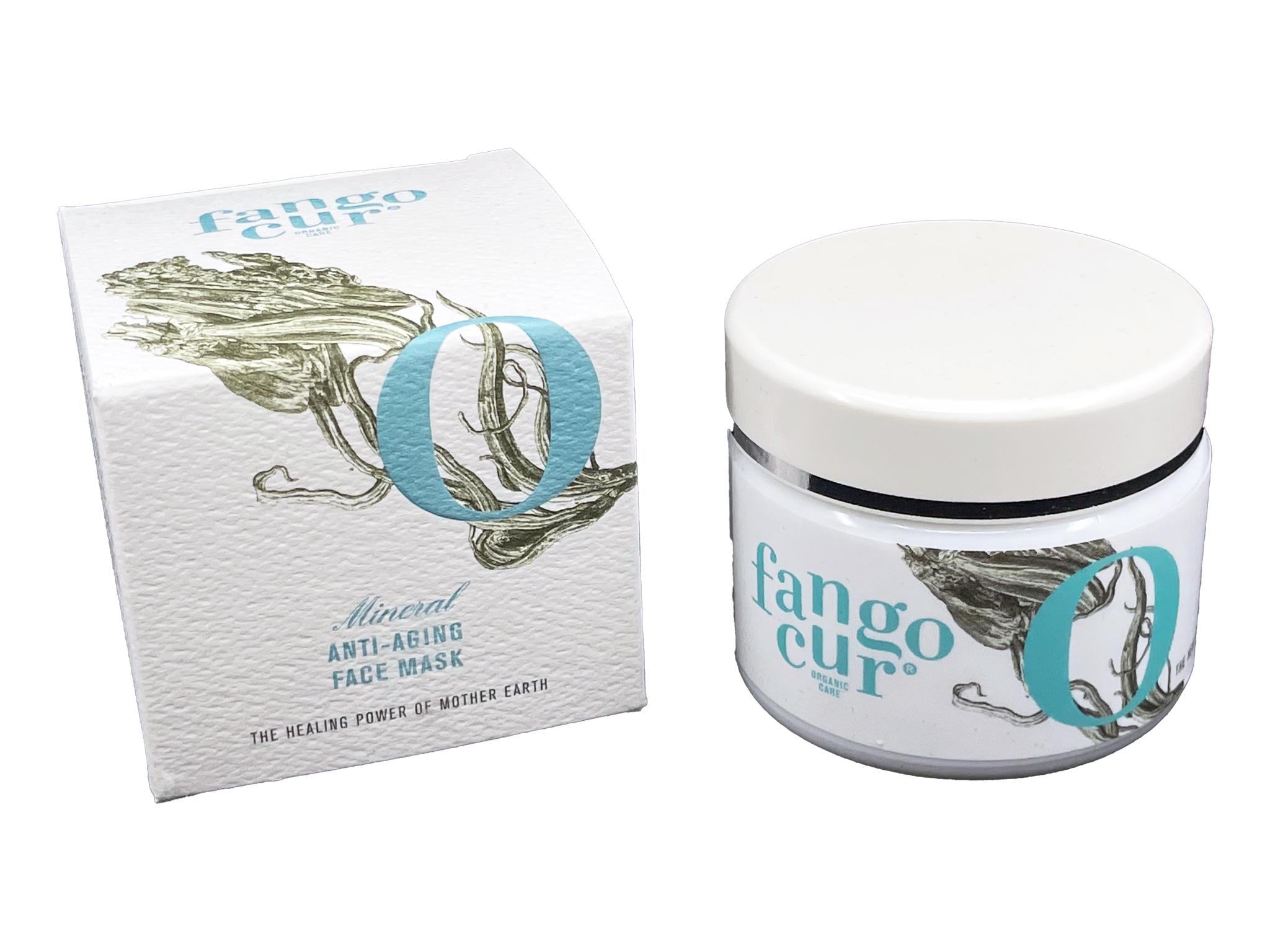 Fangocur Anti-Aging Maske (50 ml)
