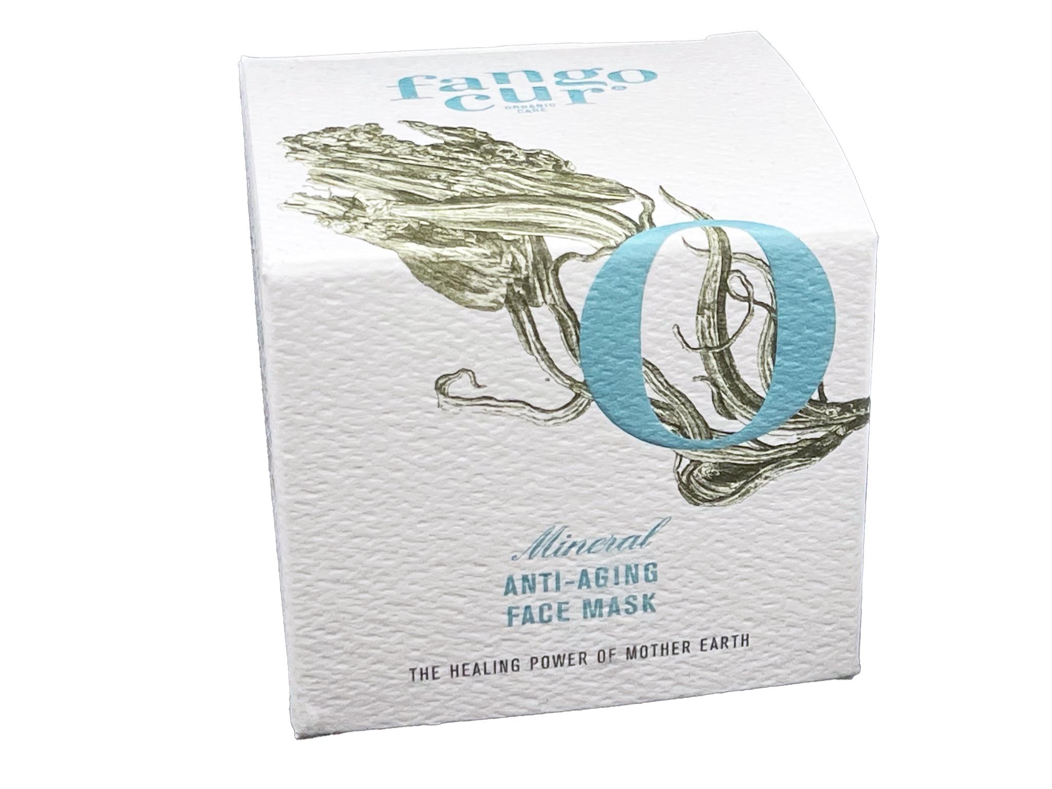 Fangocur Anti-Aging Maske (50 ml)