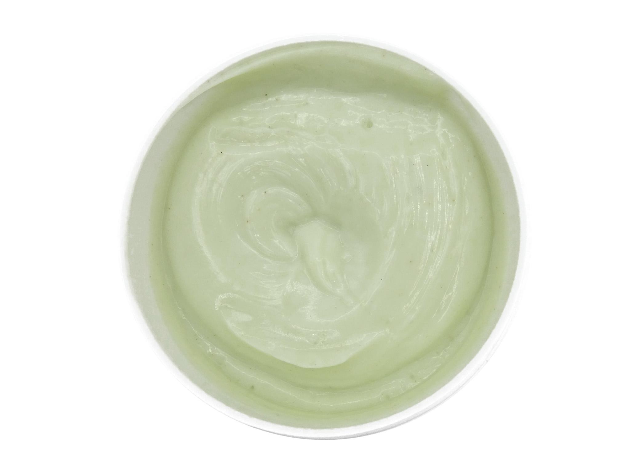 Grünlippmuschel + Eukalyptus Creme (250 ml)