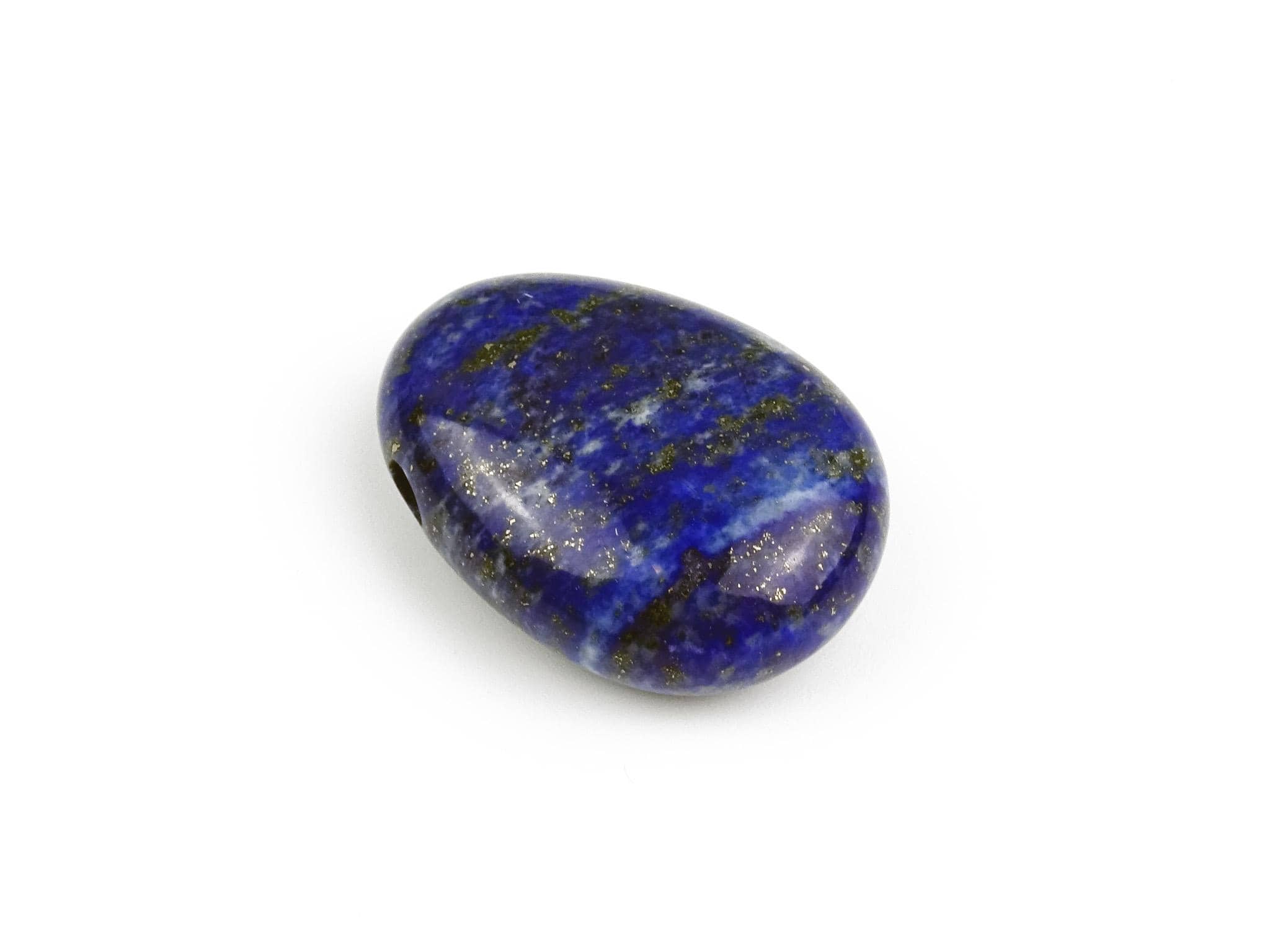 Lapis- Lazuli Edelstein
