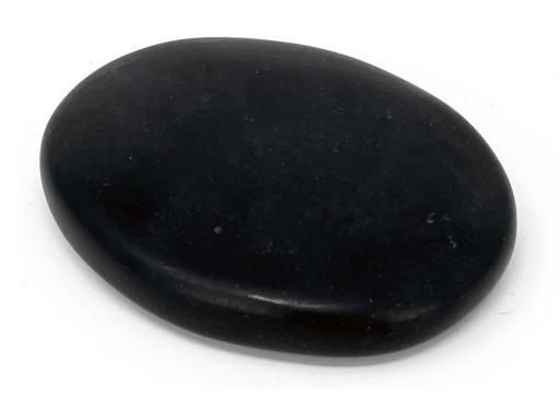 Hot Stone  - Echter Basalt Stein - Hot-Stone / Massagestein 60-70 mm oder 90-110 mm