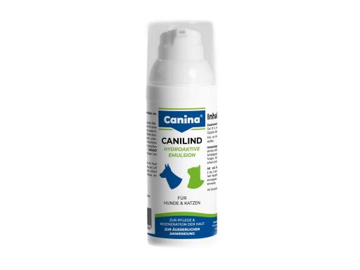 Canina® Canilind 50 ml - Für Hunde & Katzen